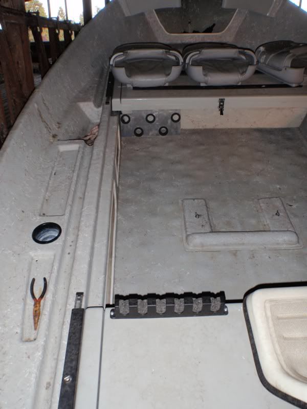 2006 18' Clackacraft Clackamax The Outdoor Gear Classifieds